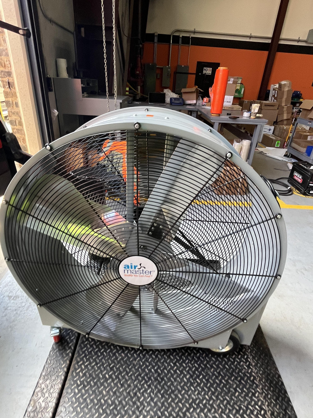 2024 AIRMASTER 60002