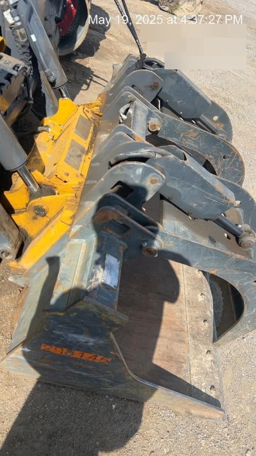 2023 SOLESBEE SBG-72