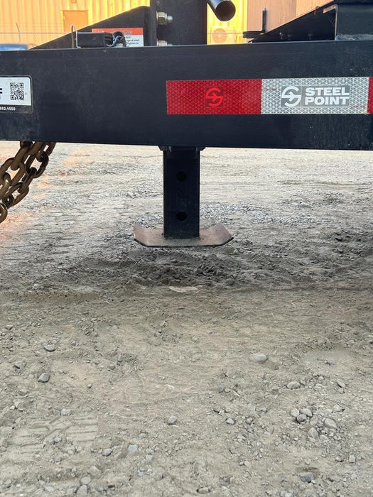 2025 STEELPOINT K19E