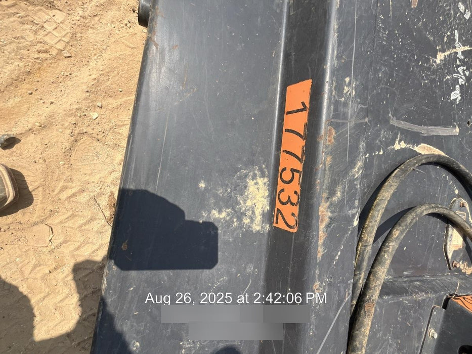 2021 PALADIN 30372A-0022