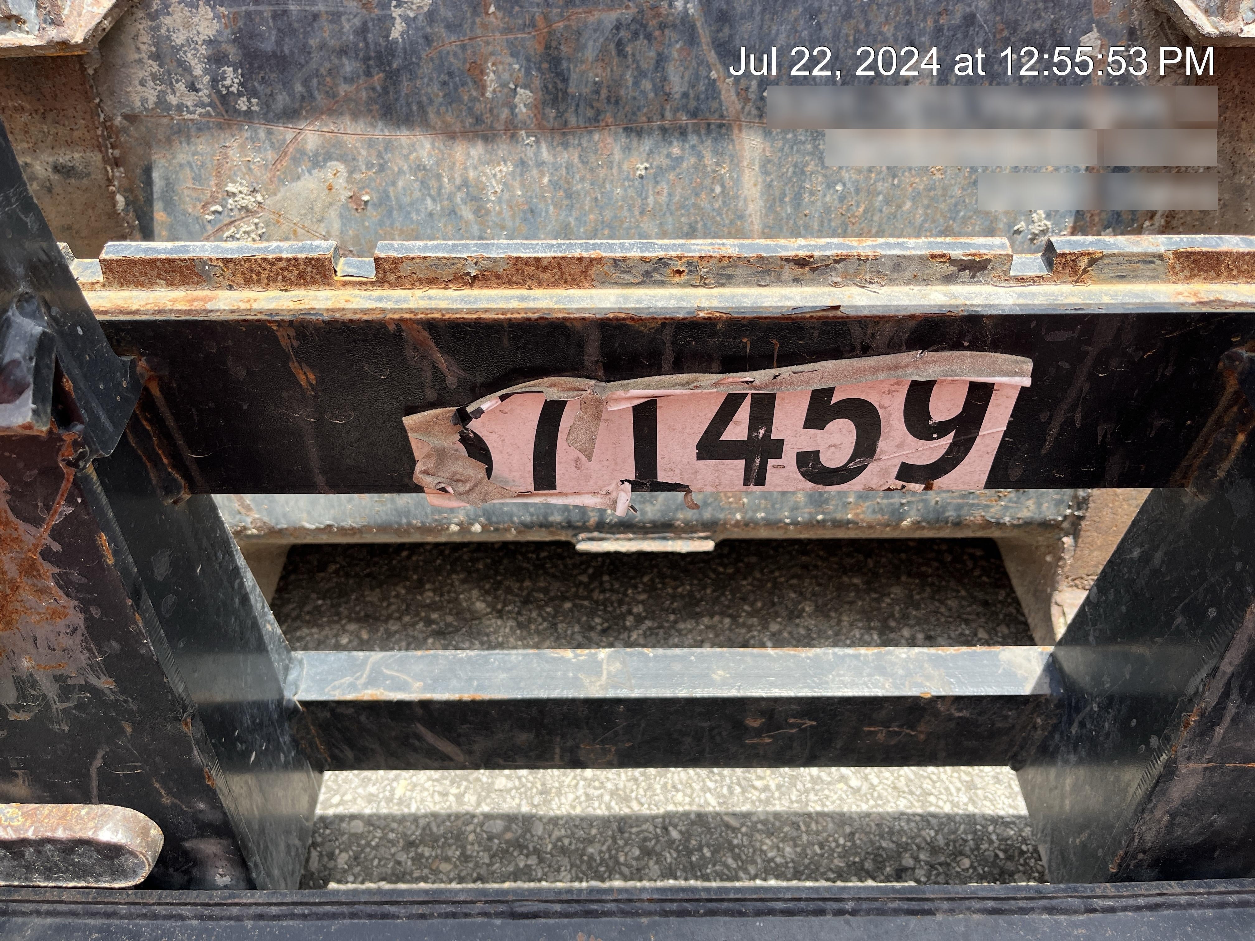2023 ARROW MATERIAL HANDLING F5100CB