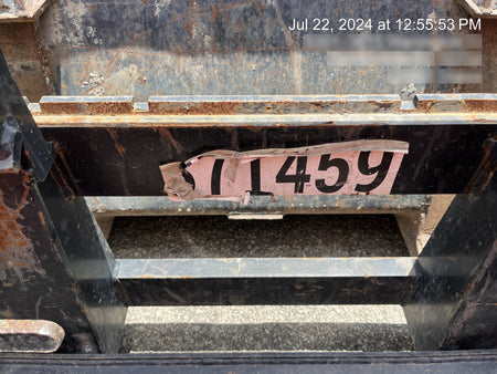 2023 ARROW MATERIAL HANDLING F5100CB