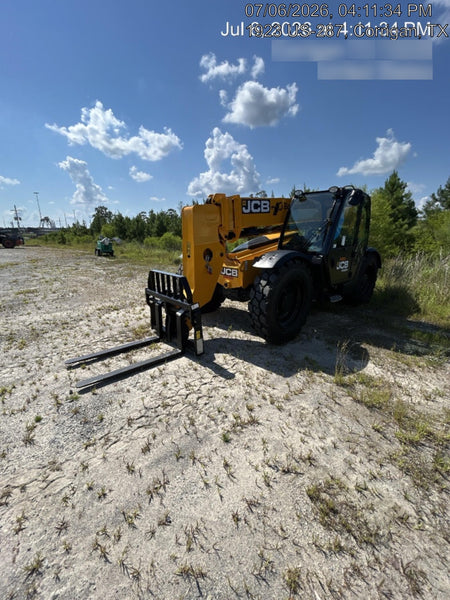 2026 JCB 506-36