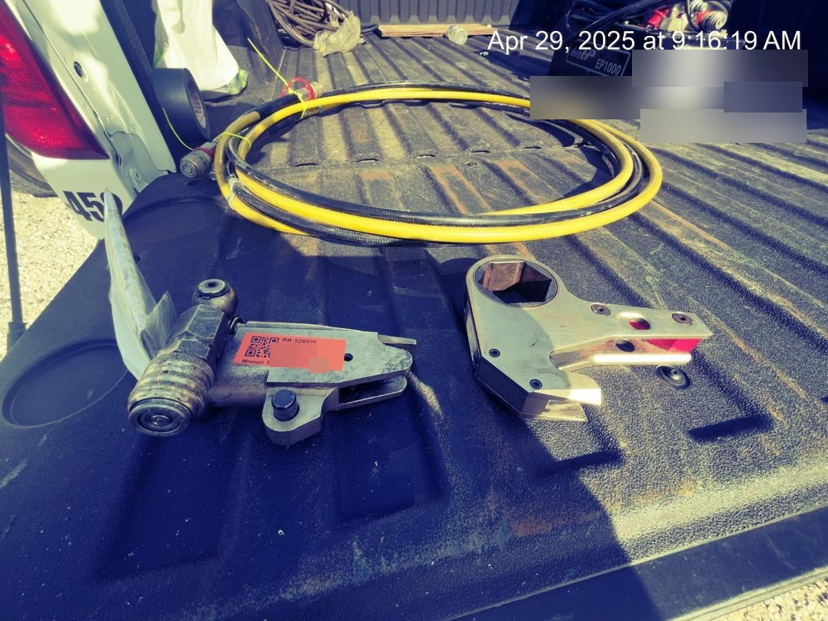 2024 TORCUP TX-2RL200