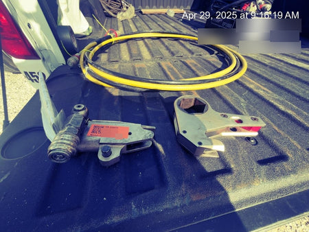 2024 TORCUP TX-2RL200
