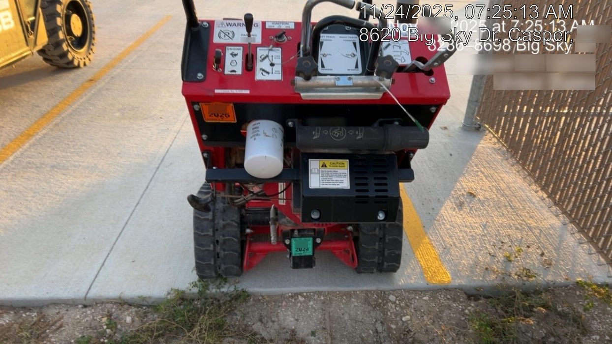 2021 BARRETO E13STKH