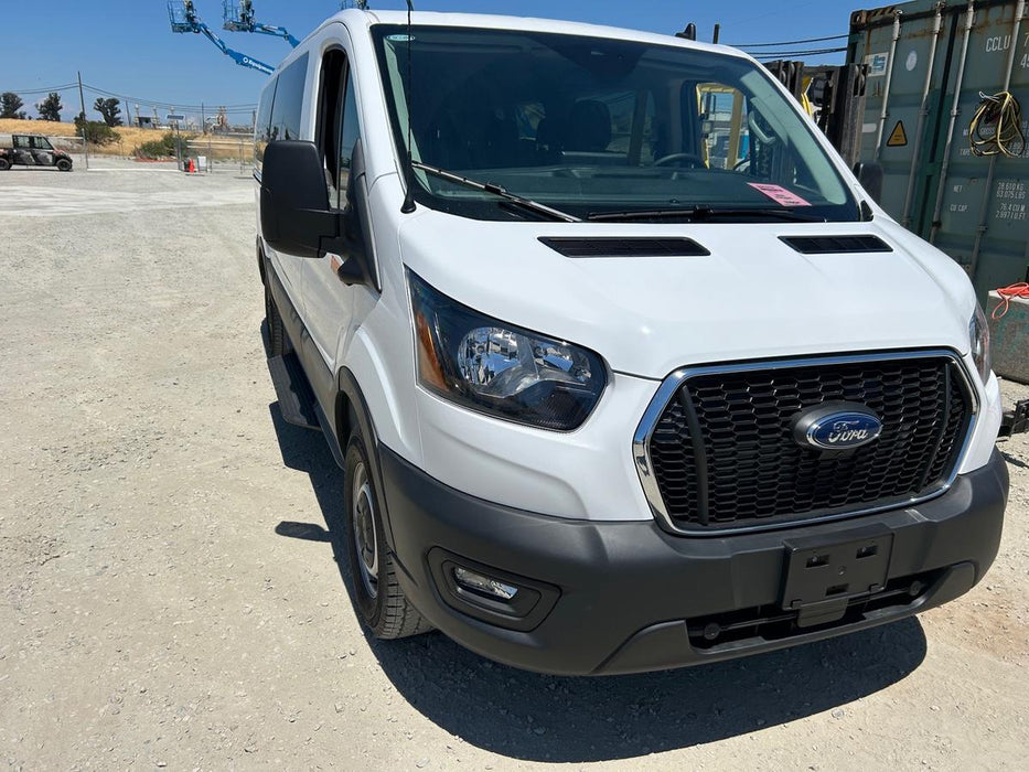 2024 FORD Transit 350 Rental