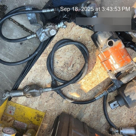 2020 MICHIGAN PNEUMATIC 4955B2