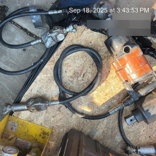 2020 MICHIGAN PNEUMATIC 4955B2