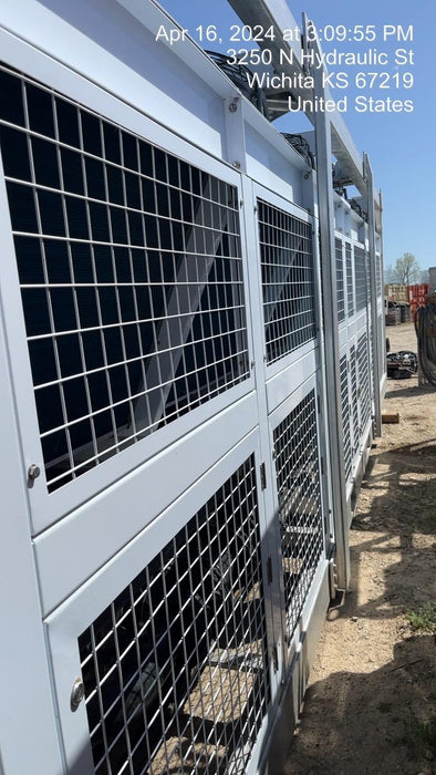 2023 SMARTECH SCOD231AR4