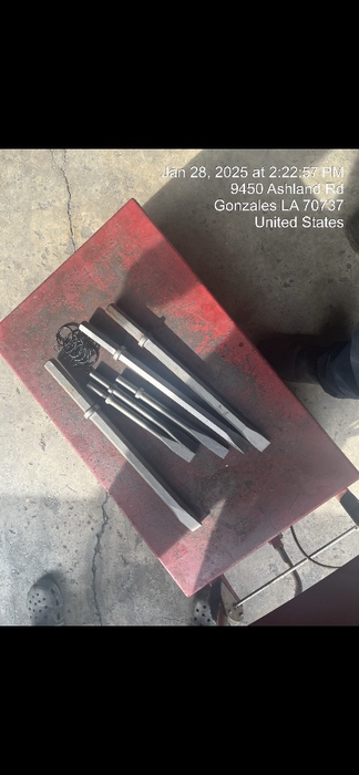 2020 MICHIGAN PNEUMATIC MP-TPB90-118