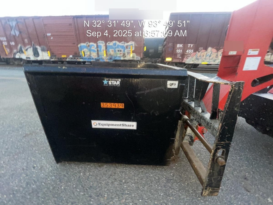 2023 STAR INDUSTRIES 1425