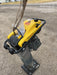 2021 WACKER NEUSON BS60-4As