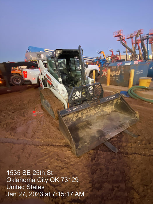 2022 PALADIN 48" Pallet Forks - Paladin