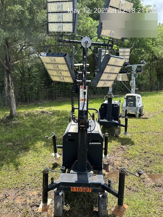 2020 LIND EQUIPMENT LE980LEDV-T4B