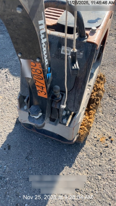 2023 MULTIQUIP MV308GH