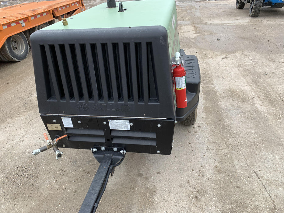 2019 SULLAIR 185-DPQ