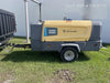 2021 ATLAS COPCO XATS400 CWK