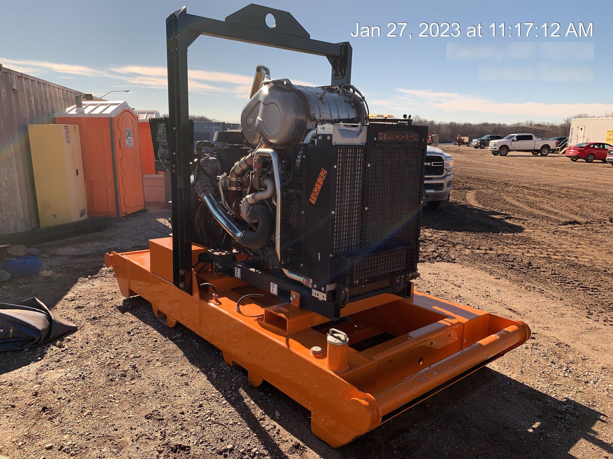 2020 PIONEER RWNPP121214.5