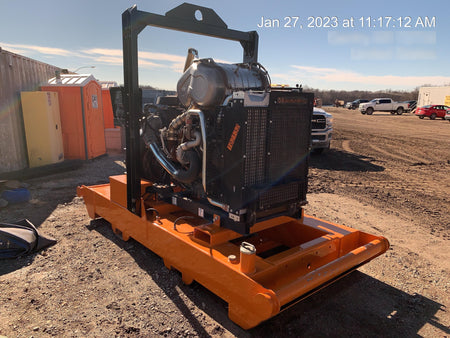 2020 PIONEER RWNPP121214.5