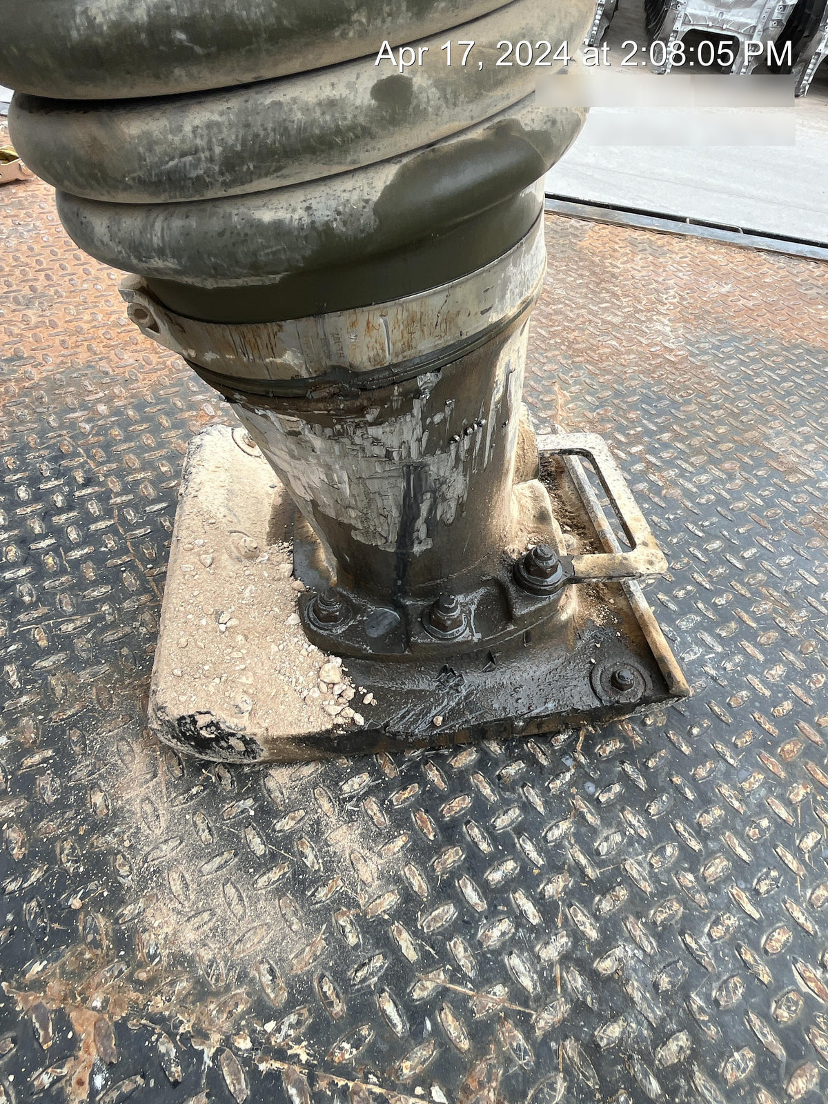 2018 WACKER NEUSON BS60-4As