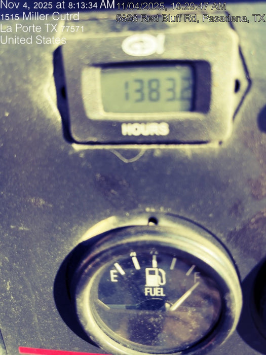 2025 LINCOLN ELECTRIC LE400