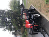 2020 Manitou MTA5519 Canopy, Solid Tires, Work Lights, Beacon, Aux Hydraulics, Back up Alarm, Mirrors, ES Keypad