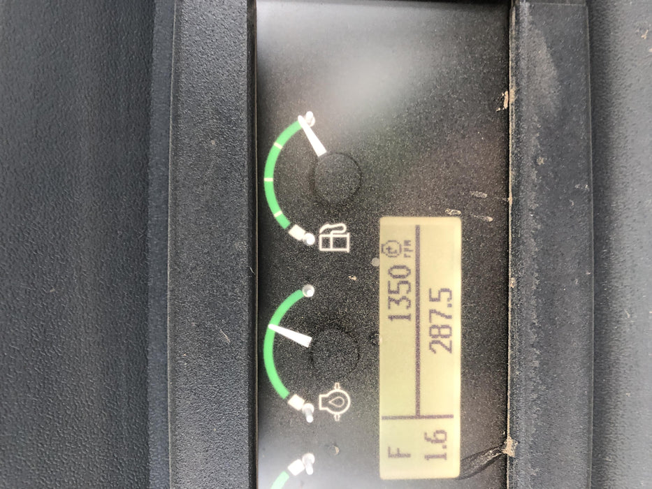 2020 JOHN DEERE 550K