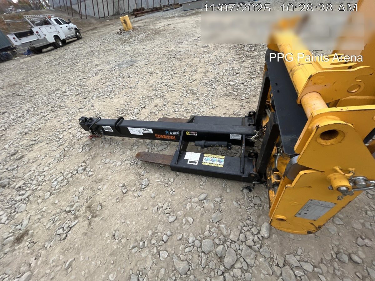 2024 STAR INDUSTRIES M1360B - Star JIB Boom