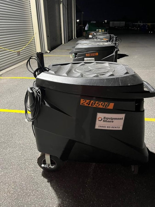 2022 POWER BREEZER PB4BASE