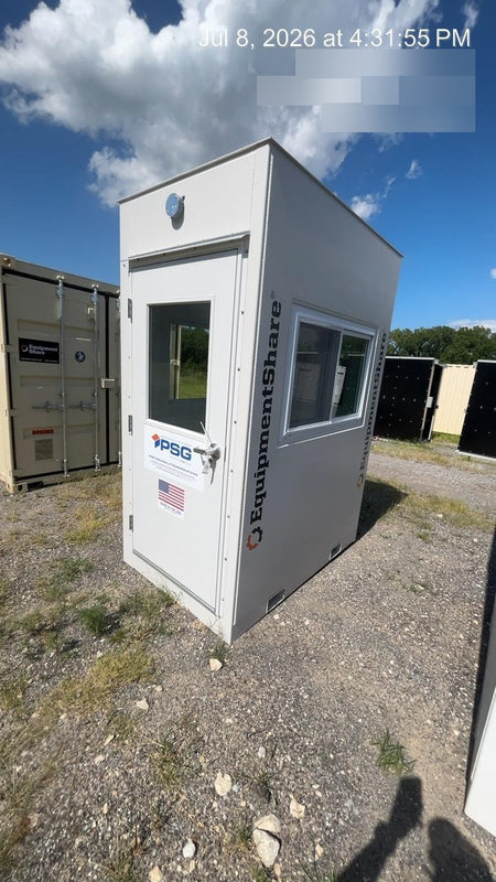 2026 PORTABLE SOLUTIONS GROUP G46X