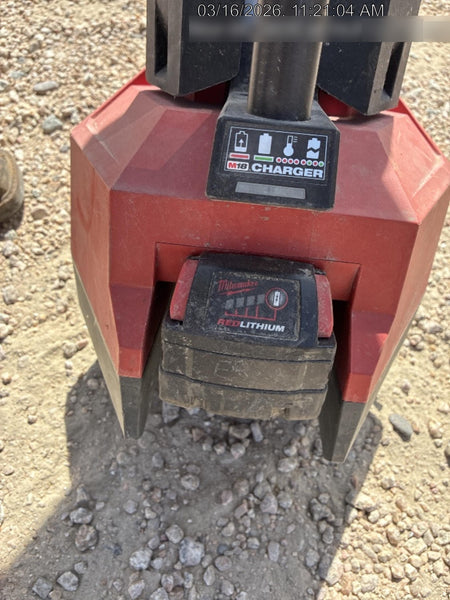 2022 MILWAUKEE 2136-20