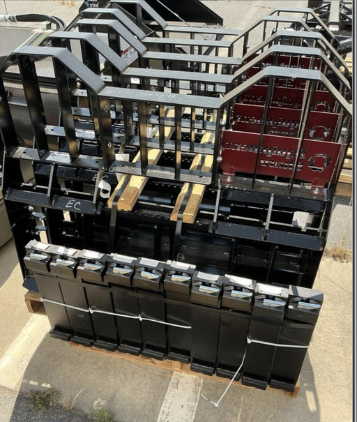 2025 VIRNIG PF4855-5VG