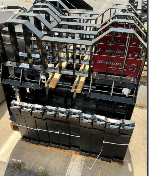 2025 VIRNIG PF4855-5VG