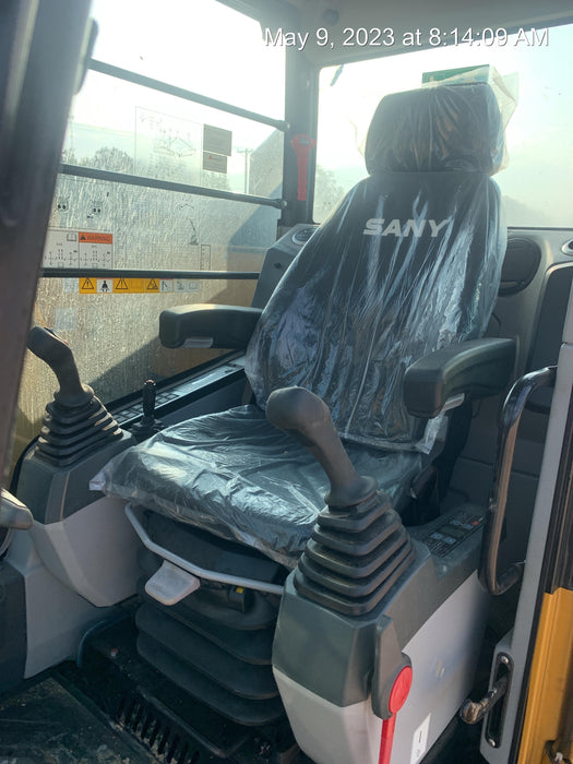 2023 SANY SY155R