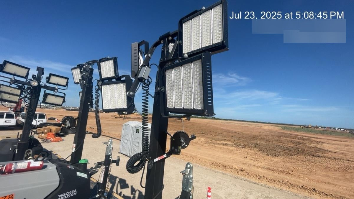 2024 WACKER NEUSON LTT4