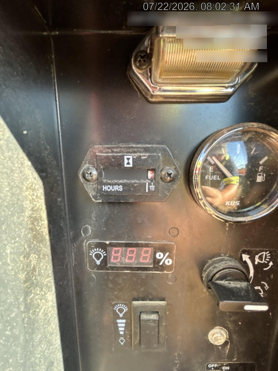 2025 MULTIQUIP GBX24BK