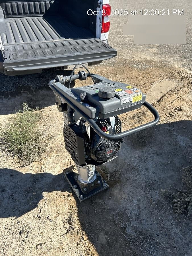 2024 THIRD COAST EQUIPMENT PR70H