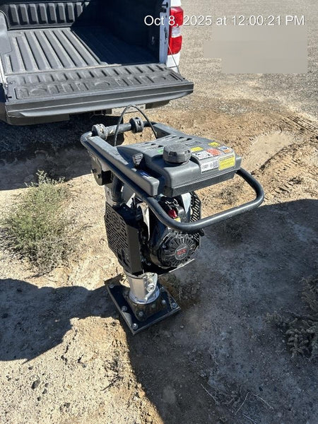 2024 THIRD COAST EQUIPMENT PR70H