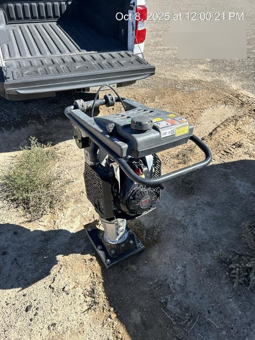 2024 THIRD COAST EQUIPMENT PR70H