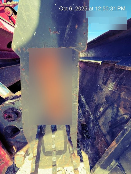 2018 PALADIN 48" Pallet Forks - Paladin