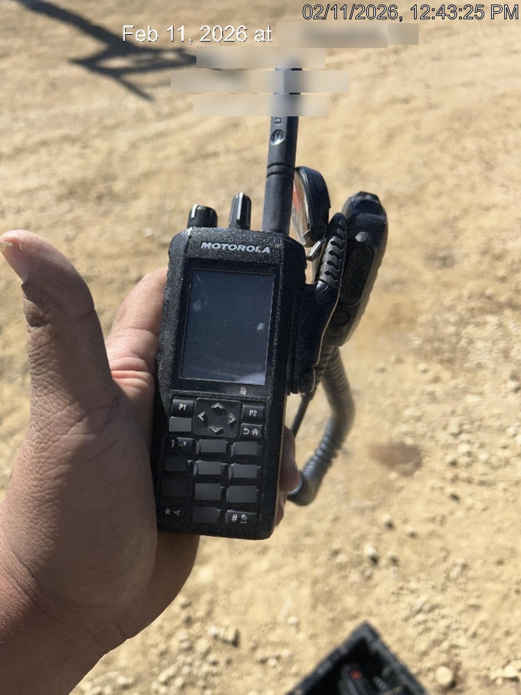 2025 MOTOROLA R7 DISPLAY