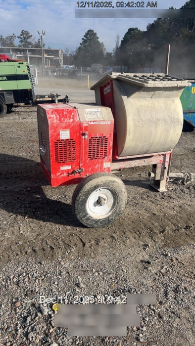 2023 MULTIQUIP WM90PH8