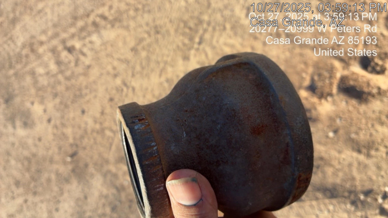 2024 HANKISON RDH-450G