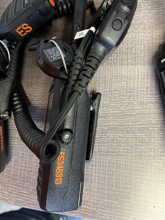 2023 MOTOROLA R7 DISPLAY