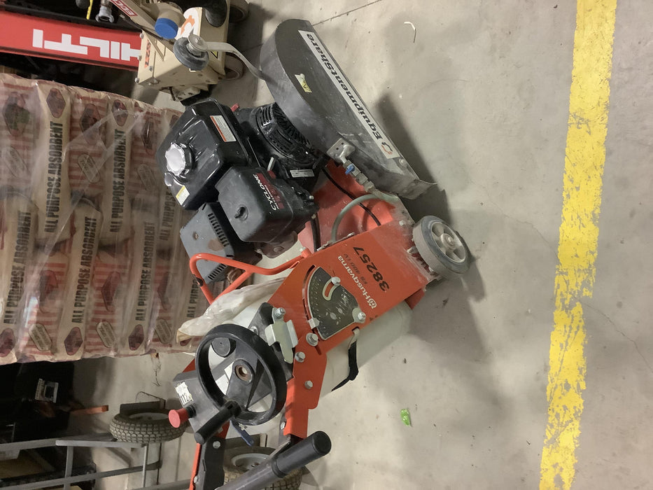 2019 HUSQVARNA FS 400 LV