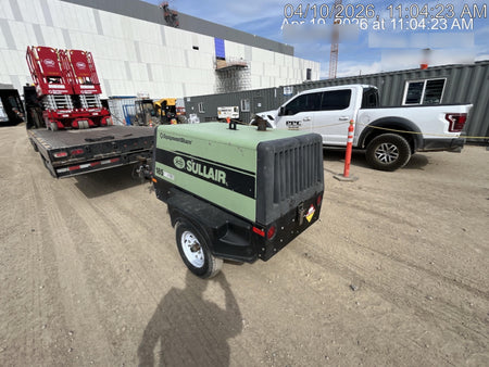 2020 SULLAIR 185-DPQ