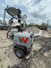 2018 Wacker Neuson LTV6L-MH Wacker Neuson LTV6L Mobile Light Tower w/Fuel Level Sensor Installed