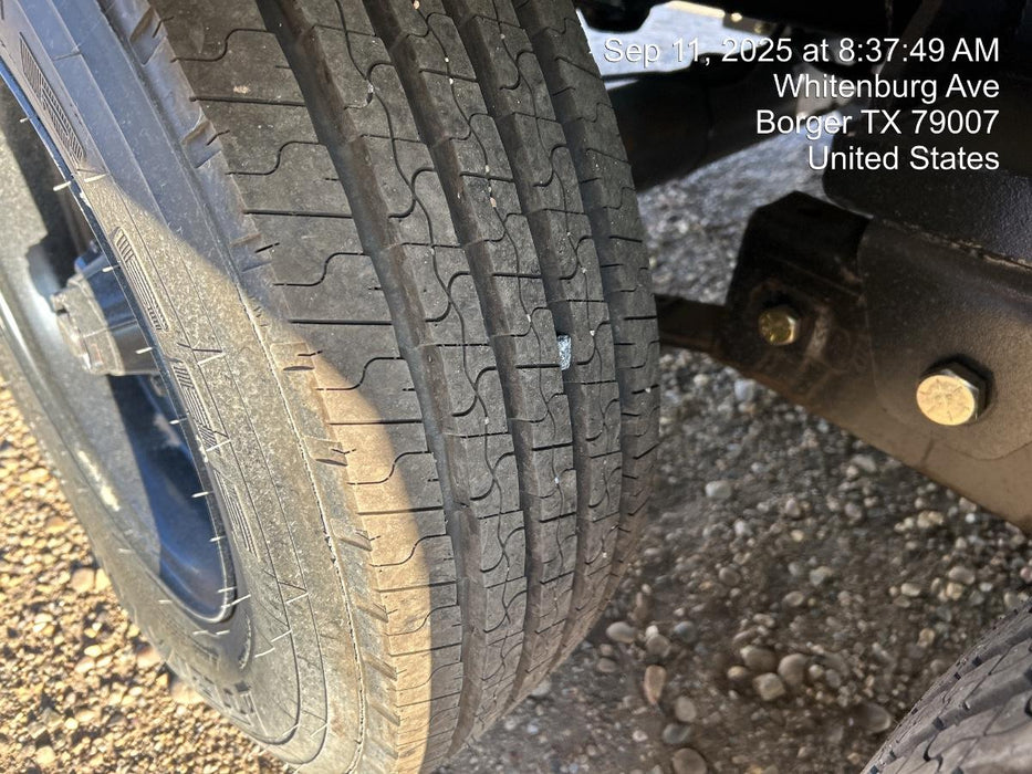 2025 BOBCAT PA1600VPWCU-T4F