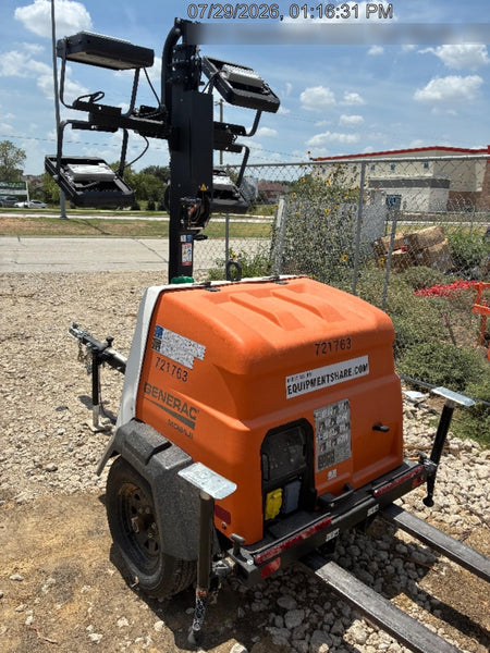 2026 GENERAC MLTS-4